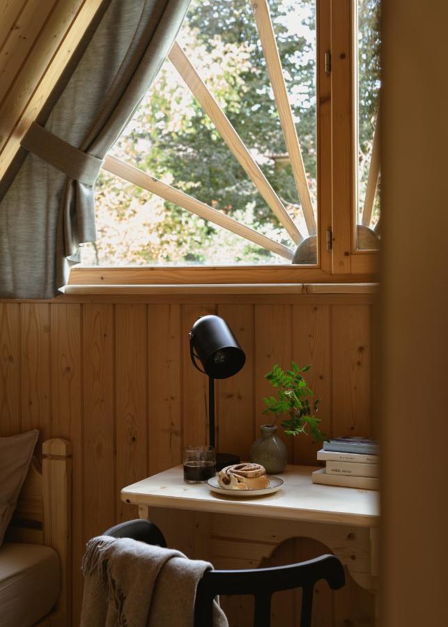 Chalet Pod Lipkami