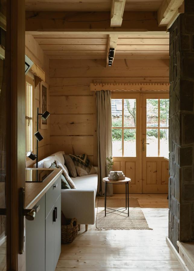 Pod Lipkami Zakopane