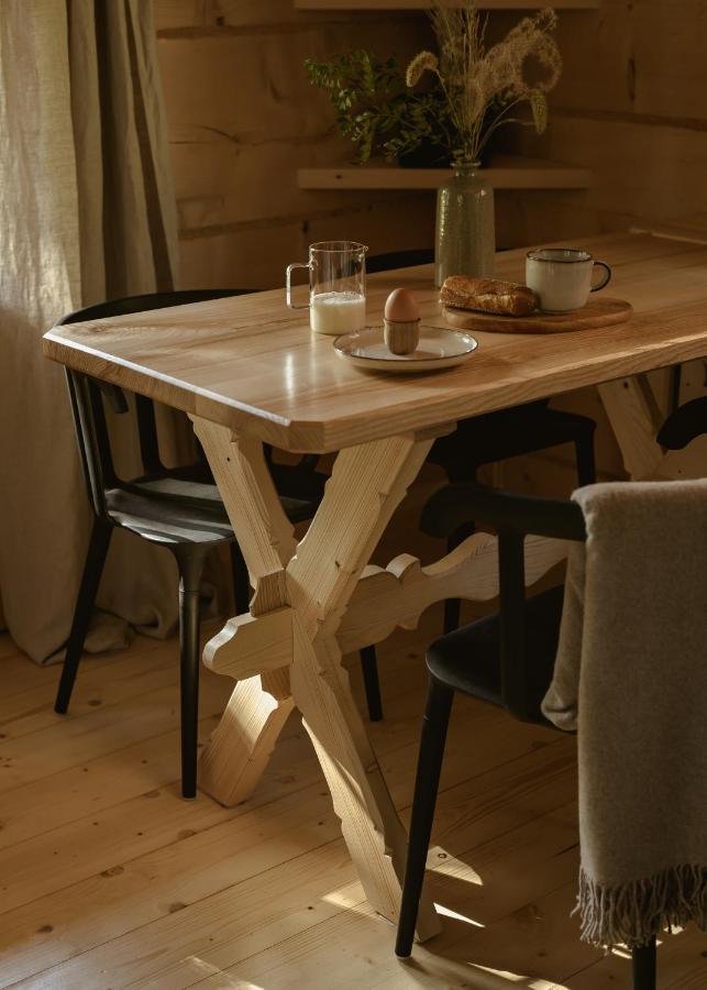 Chalet Pod Lipkami