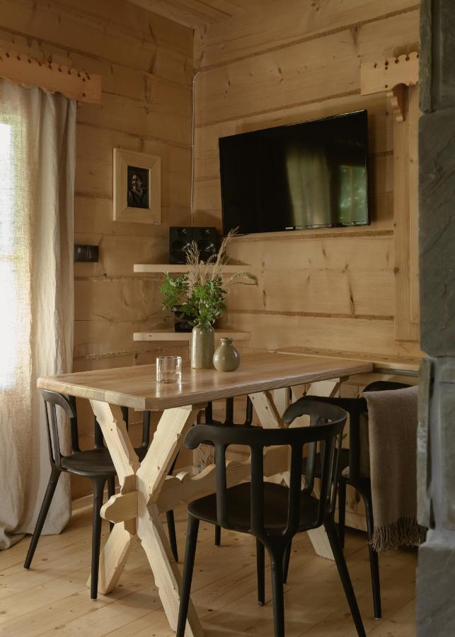 Pod Lipkami * Zakopane