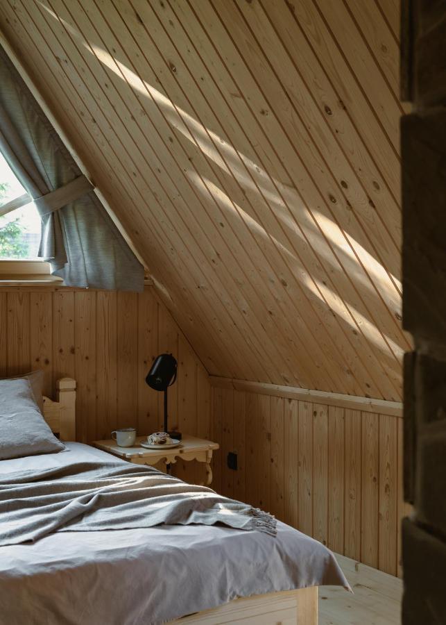 Chalet Pod Lipkami *