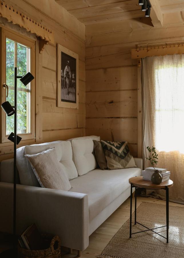 Pod Lipkami Chalet Zakopane