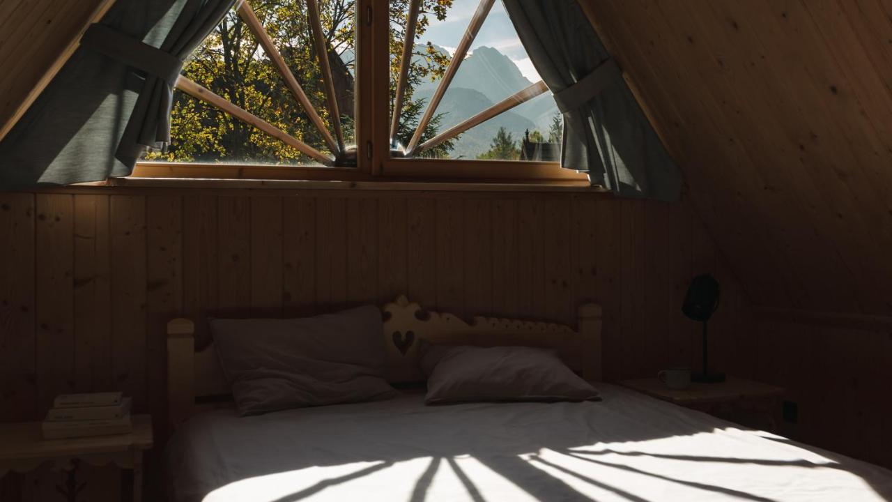 Chalet Pod Lipkami Zakopane