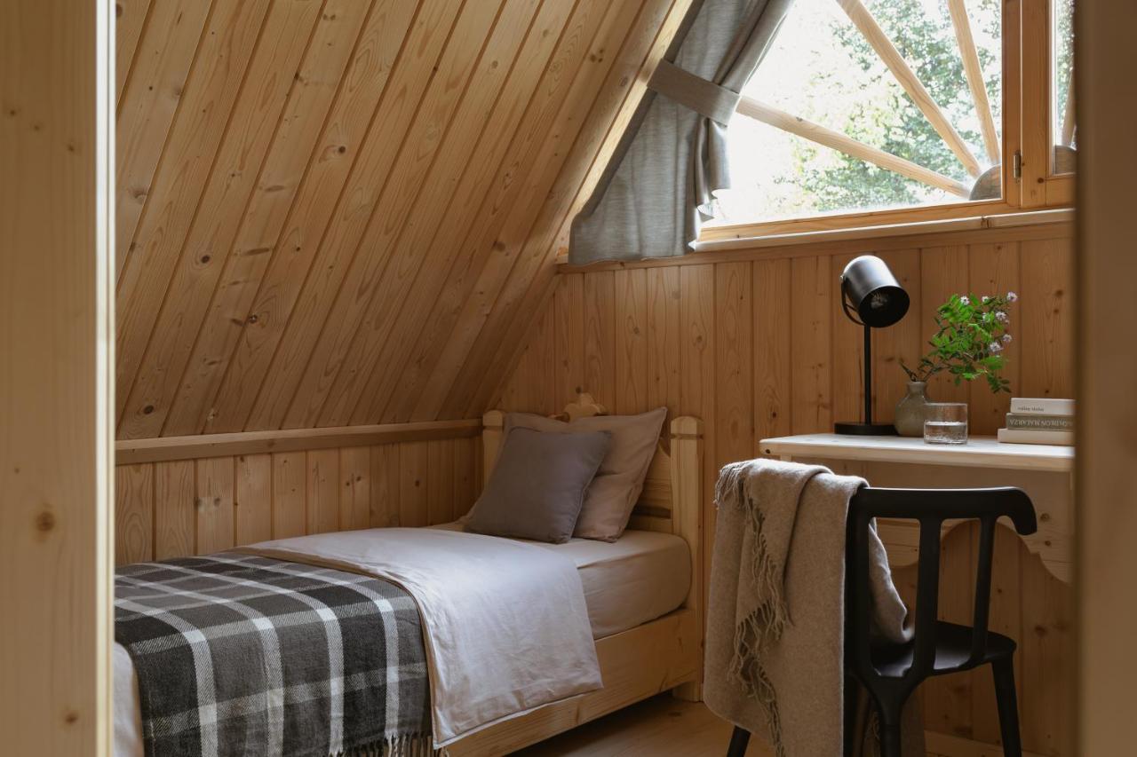 Pod Lipkami Chalet
