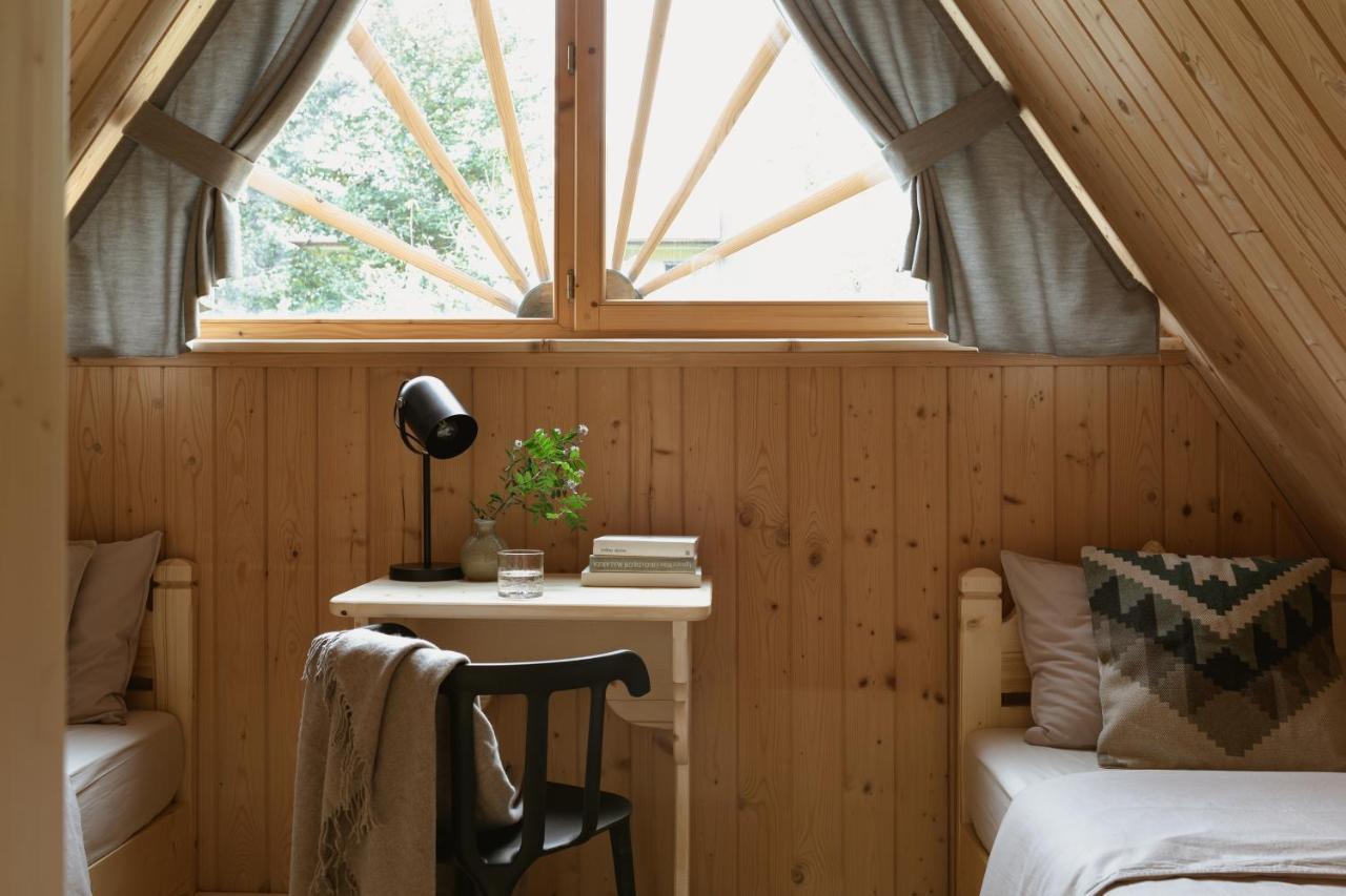 Chalet Pod Lipkami Zakopane