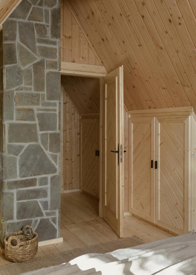 Chalet Pod Lipkami Zakopane